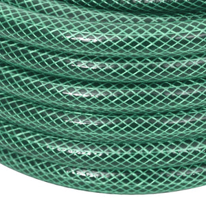 Tubo d'Aria Verde 0,6" 20 m in PVCcod mxl 71137