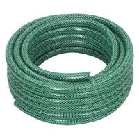 Tubo d'Aria Verde 0,6" 30 m in PVCcod mxl 71150