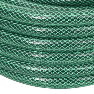 Tubo d'Aria Verde 0,6" 30 m in PVCcod mxl 71150