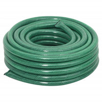 Tubo d'Aria Verde 0,9" 10 m in PVC 154379