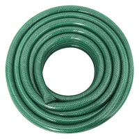 Tubo d'Aria Verde 0,9" 30 m in PVC 154383