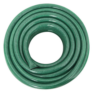 Tubo d'Aria Verde 0,9" 50 m in PVC 154385