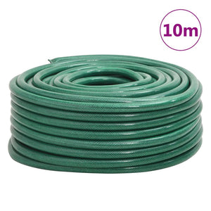 Tubo d'Aria Verde 1,3" 10 m in PVC 154388