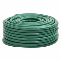 Tubo d'Aria Verde 1,3" 20 m in PVC 154389