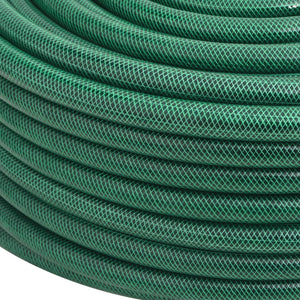 Tubo d'Aria Verde 1,3" 30 m in PVCcod mxl 71147