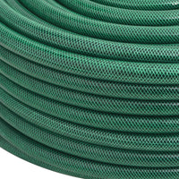 Tubo d'Aria Verde 1,3" 50 m in PVC 154391