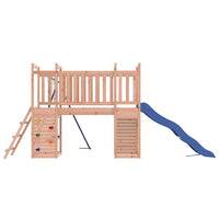 Set da Gioco da Esterno in Legno Massello di Douglas 3155931