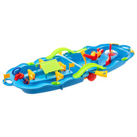 Trolley Giochi Acqua 51x21,5x66,5 cm Polipropilenecod mxl 81317