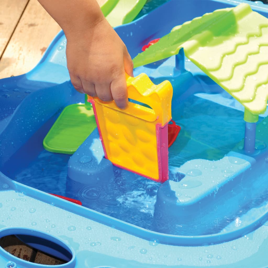 Trolley Giochi Acqua 51x21,5x66,5 cm Polipropilene 94210