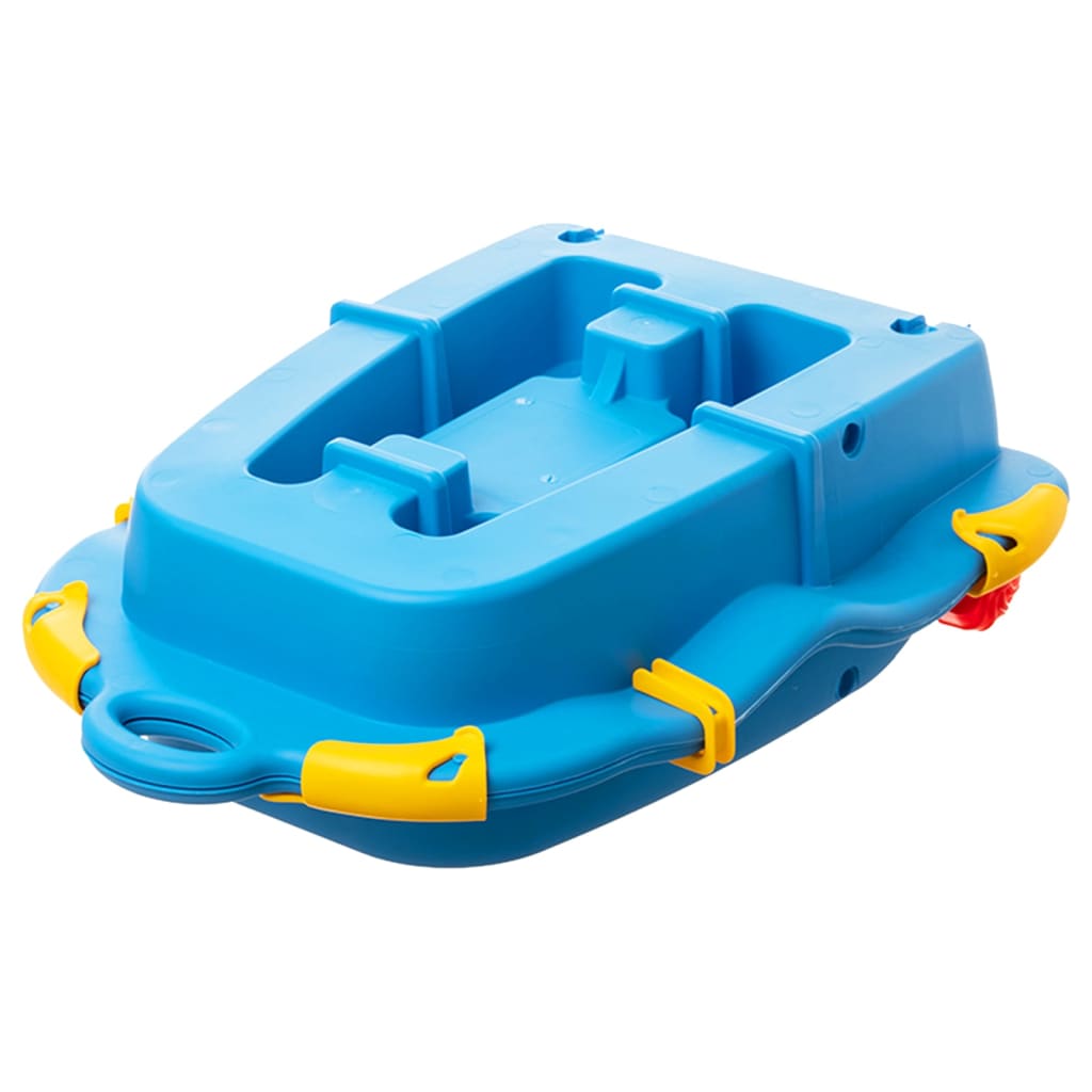 Trolley Giochi Acqua 51x21,5x66,5 cm Polipropilene 94210