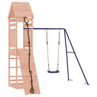 Set da Gioco da Esterno in Legno Massello di Douglas 3156902