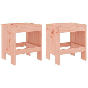 Set Bistrot da Giardino 3 pz in Legno Massello di Douglas 3157708