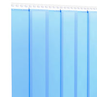 Tendaper Porte Blu 200 mm x 1,6 mm 50 m in PVCcod mxl 112015