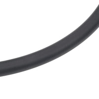 Tubo Aria Ibrido Nero0,6" 5 m in Gomma e PVC 154492