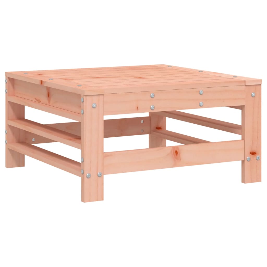 Set Salotto da Giardino 7 pz in Legno Massello di Douglas 3186198