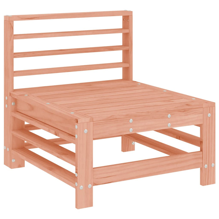 Set Salotto da Giardino 7 pz in Legno Massello di Douglas 3186240