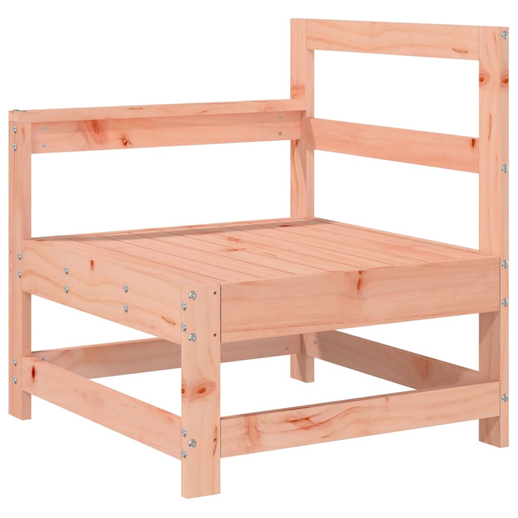 Set Salotto da Giardino 7 pz in Legno Massello di Douglas 3186261