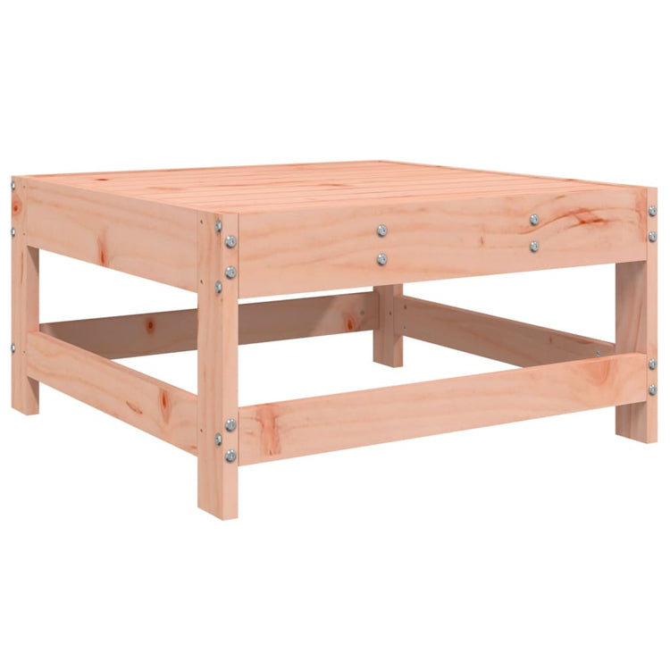 Set Salotto da Giardino 7 pz in Legno Massello di Douglas 3186261