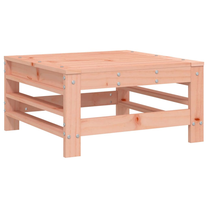 Set Salotto da Giardino 6 pz in Legno Massello di Douglas 3186331