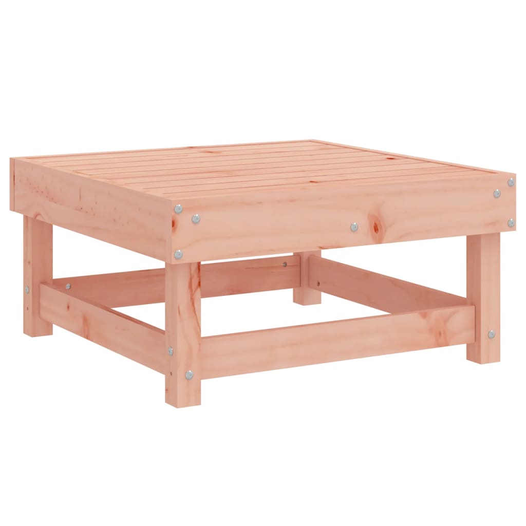 Set Salotto da Giardino 7 pz in Legno Massello di Douglas 3186408