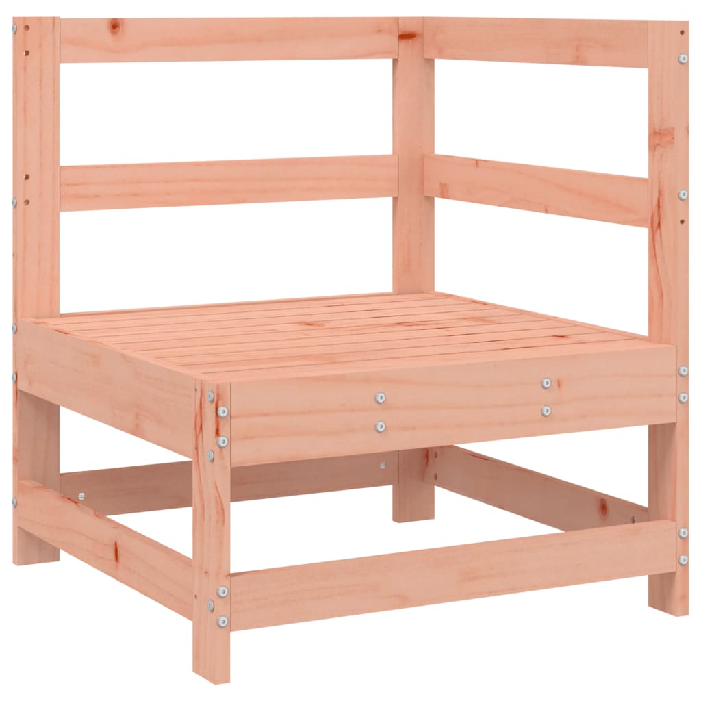 Set Salotto da Giardino 4 pz in Legno Massello di Douglas 3186499