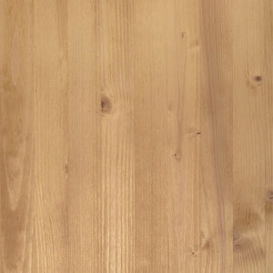 Vetrina VIGO 85x35x170 cm in Legno Massello di Pino 353193