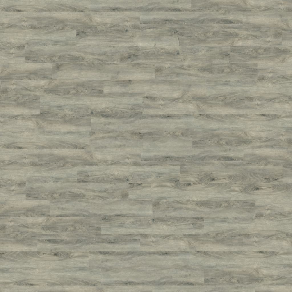 Pannelli da Parete Effetto Legno Grigio PVC 4,12 m² 3189147