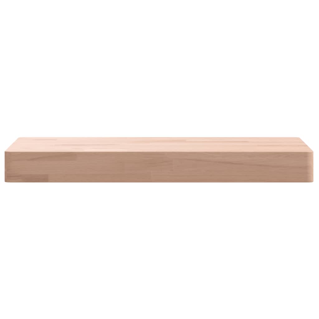 Tagliere 40x30x4 cm in Legno Massello di Faggio 355995