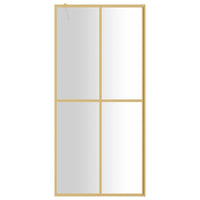 Parete per Doccia Walk-in Vetro Trasparente ESG 80x195 cm Orocod mxl 121224