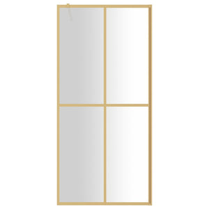 Parete per Doccia Walk-in Vetro Trasparente ESG 80x195 cm Orocod mxl 121224