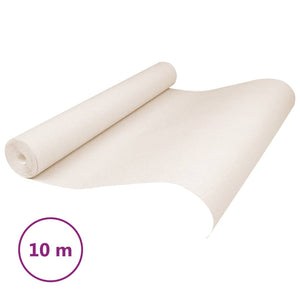 Carta da Parati 3D Tinta Unita Beige 353401