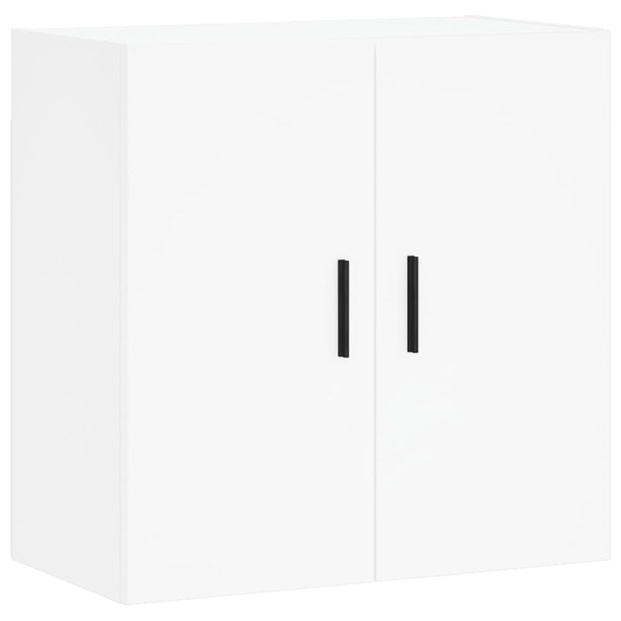 Armadietto a Muro Bianco 60x31x60 cm in Legno Multistratocod mxl 105990