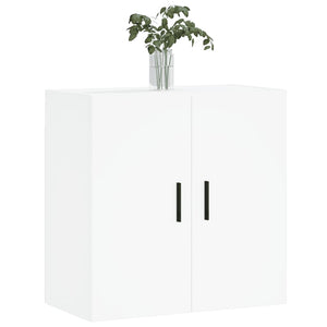 Armadietto a Muro Bianco 60x31x60 cm in Legno Multistratocod mxl 105990