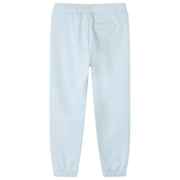 Pantaloni Tuta per Bambini Azzurri 104cod mxl 133698