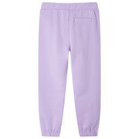 Pantaloni Tuta per Bambini Lilla 92 10534