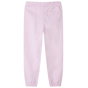 Pantaloni Tuta per Bambini Rosa Chiaro 92 10539