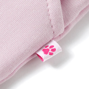 Pantaloni Tuta per Bambini Rosa Chiaro 92 10539