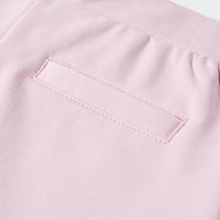 Pantaloni Tuta per Bambini Rosa Chiaro 92 10539