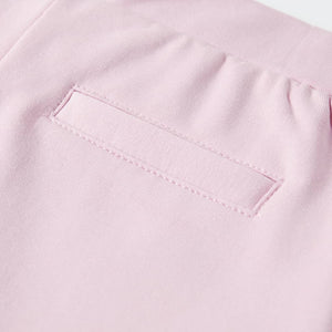 Pantaloni Tuta per Bambini Rosa Chiaro 92 10539