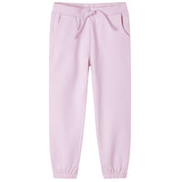 Pantaloni Tuta per Bambini Rosa Chiaro 104cod mxl 109728