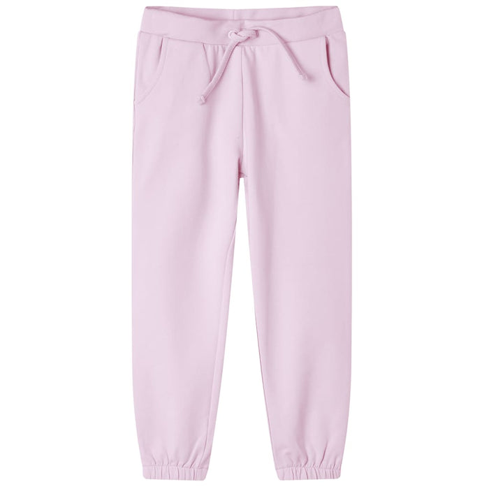 Pantaloni Tuta per Bambini Rosa Chiaro 104cod mxl 109728