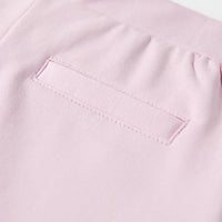 Pantaloni Tuta per Bambini Rosa Chiaro 116 10541