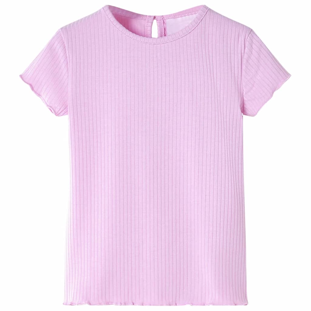 Maglietta da Bambina Rosa Chiaro 92 cod mxl 109568