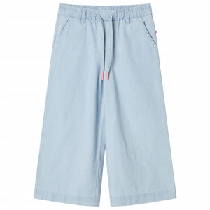 Pantaloni da Bambino Blu Denim Tenue 104 10895