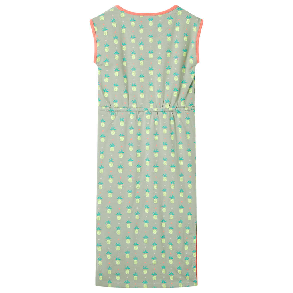 Abito da Bambina Menta Antico 140cod mxl 117231