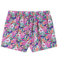 Pantaloncini da Bambina Fucsia 92cod mxl 110724