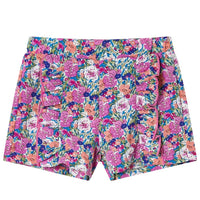 Pantaloncini da Bambina Fucsia 104cod mxl 86748