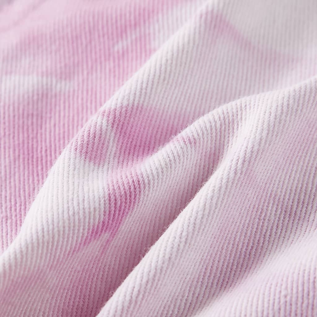 Pantaloncini da Bambina Rosa 92 11584