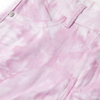 Pantaloncini da Bambina Rosa 116 11586