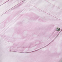 Pantaloncini da Bambina Rosa 116 11586